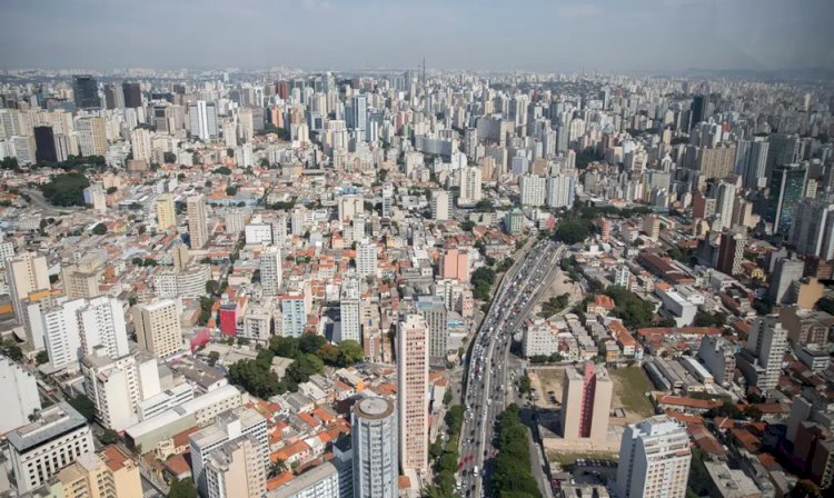 Lançamento de novos imóveis supera vendas de março em São Paulo