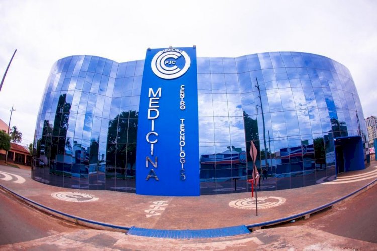 Medicina no Paraguai: Universidade Central do Paraguai Oferece Formação Médica de Excelência, inscrições abertas