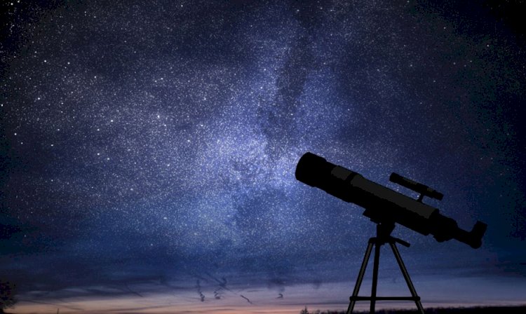 Instituto abre inscrições para projeto de astronomia para meninas