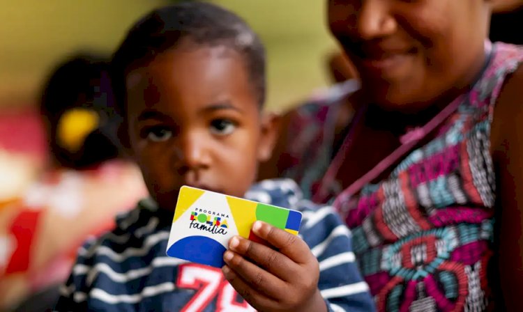 Caixa começa a pagar Bolsa Família de maio