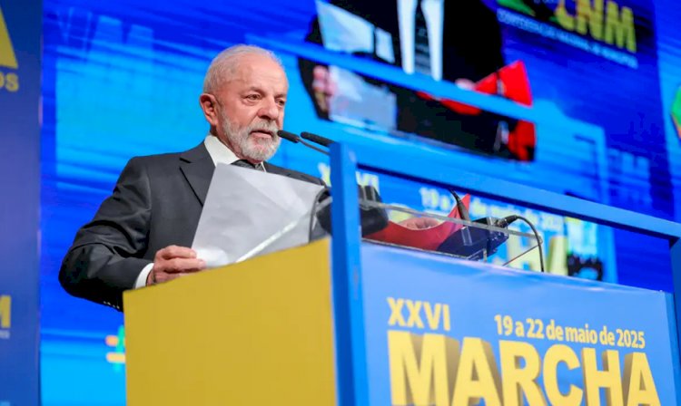 Lula anuncia crédito para reformas e acesso a médicos especialistas