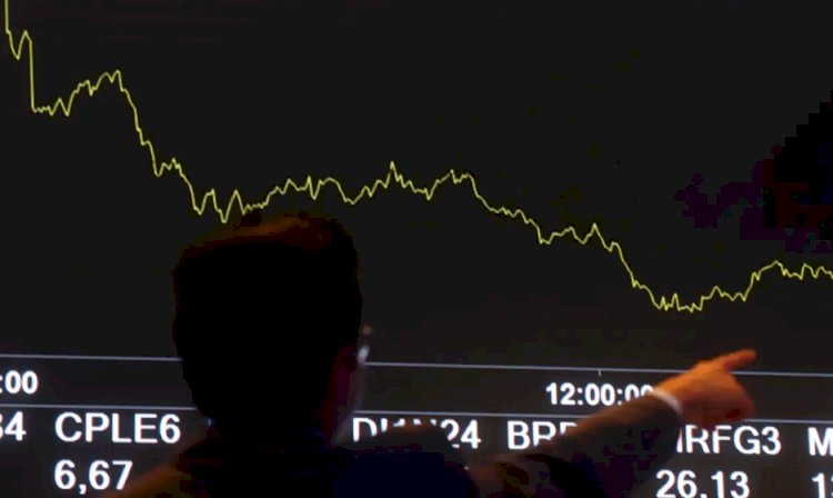 Bolsa volta a bater recorde e supera os 140 mil pontos