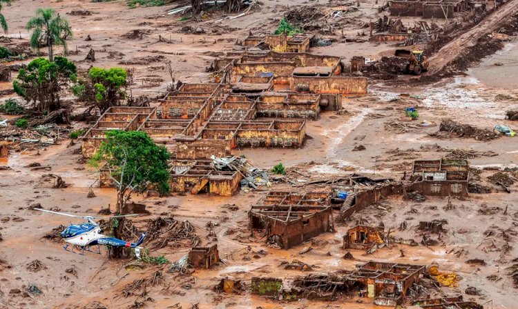 TRF6 faz quarta audiência de monitoramento do Caso Mariana