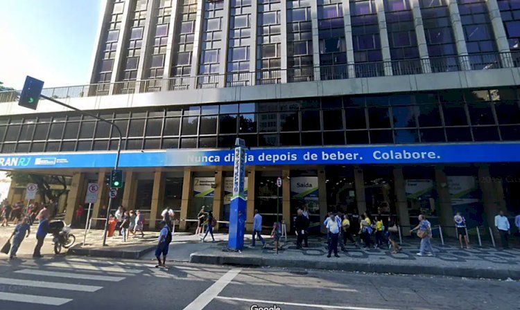 Roubo de veículos caiu 24% em abril no Rio de Janeiro, diz ISP