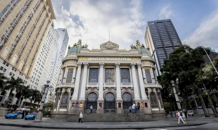Pastoral do Menor comemora 40 anos com concerto no Theatro Municipal