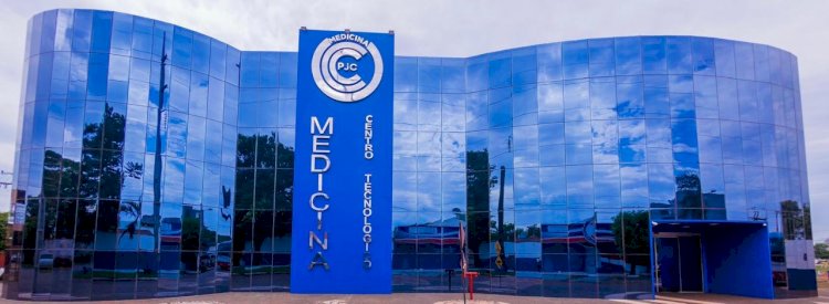 Medicina no Paraguai: Universidade Central do Paraguai