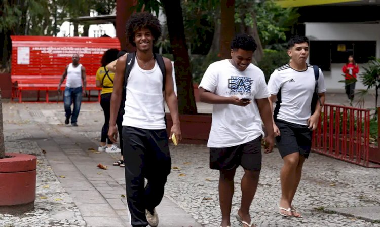ONG pede doação para inscrições do Enem de candidatos de baixa renda