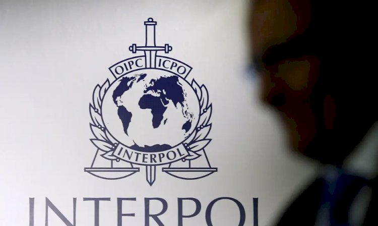 PF pede inclusão de Zambelli na lista de procurados da Interpol