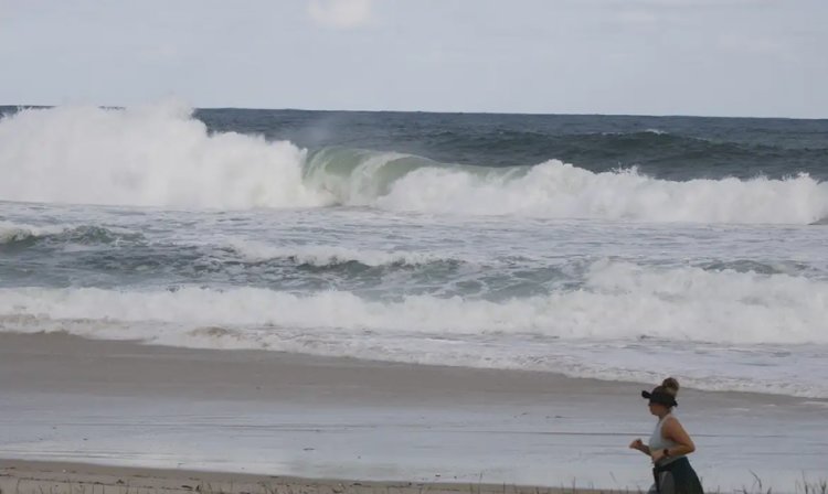 Conferência dos Oceanos reunirá líderes na França na próxima semana