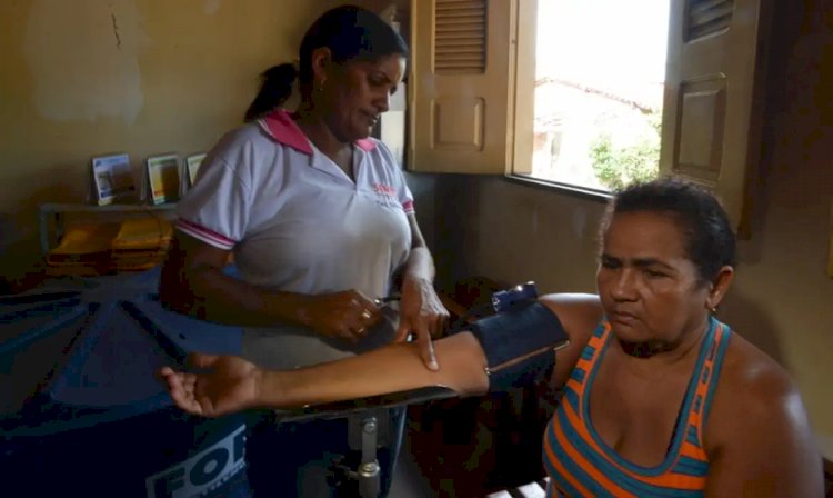Seleção pública oferece 500 vagas para médicos de família e comunidade