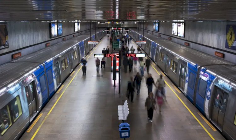 Rio tem proposta de expansão do Metrô e investimento é R$ 28,8 bilhões