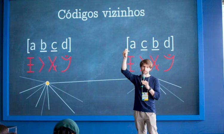 Inscrições para Olimpíada Mirim de Matemática terminam hoje