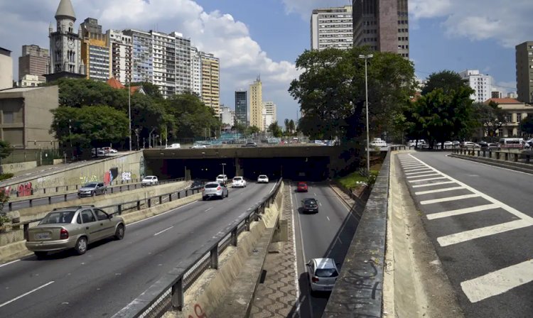 Especialistas debatem impactos da desativação do Minhocão em São Paulo