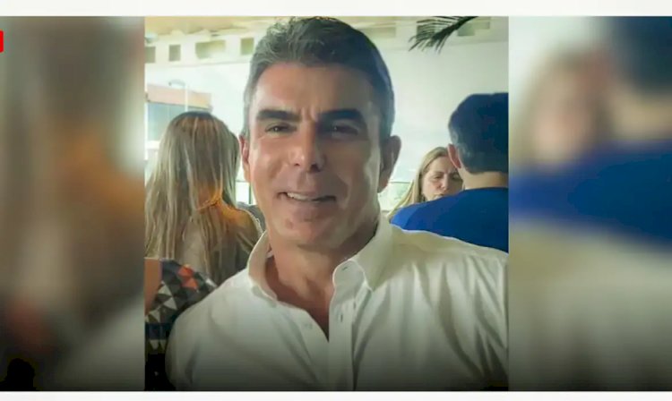 STF faz nova denúncia contra o bicheiro Rogério de Andrade