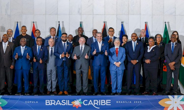 Lula pede que ONU assuma nova missão de paz no Haiti