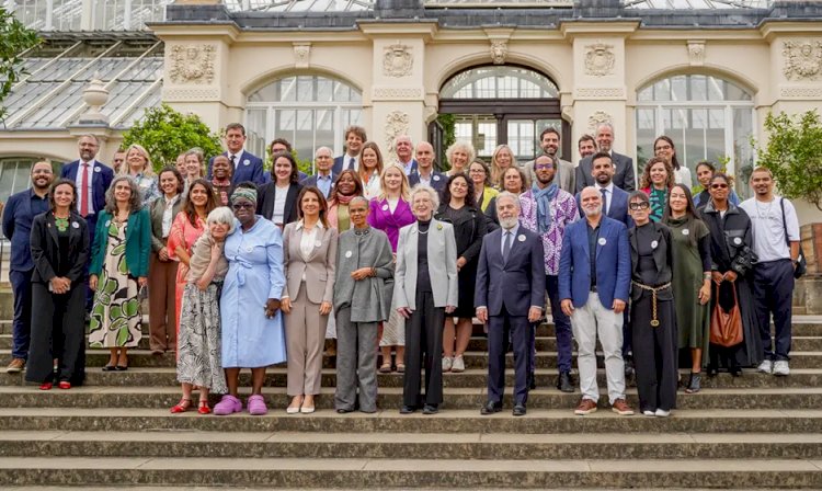 Balanço Ético Global faz 1°diálogo para participação social na COP30