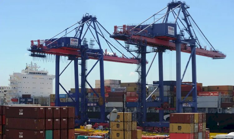 Entenda a Lei de Reciprocidade Comercial publicada nesta terça