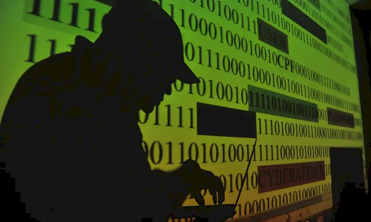 Polícias do RJ e GO miram quadrilha de crimes cibernéticos