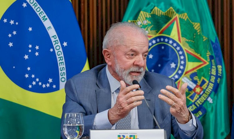 Lula está no Chile e participa de reunião sobre defesa da democracia