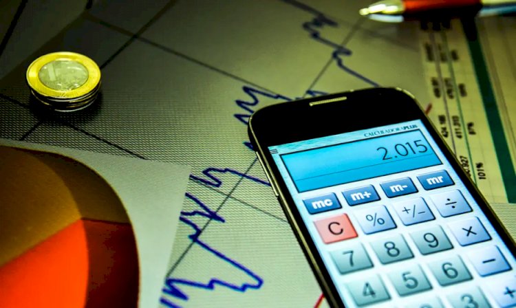 Mercado reduz expectativas de inflação para 5,05% em 2025