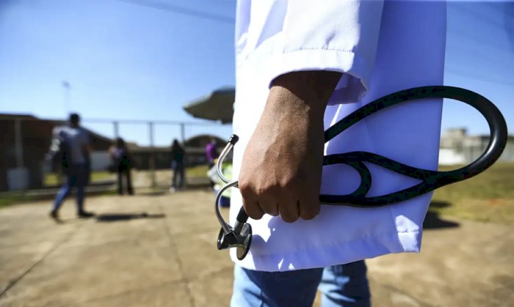 Enamed: começa prazo para recurso sobre atendimento especializado