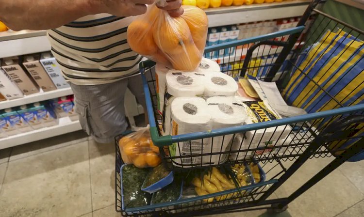Inflação fecha julho em 0,26%; alimentos caem pelo segundo mês seguido