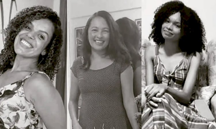 Polícia Civil prende suspeito de matar três mulheres em Ilhéus