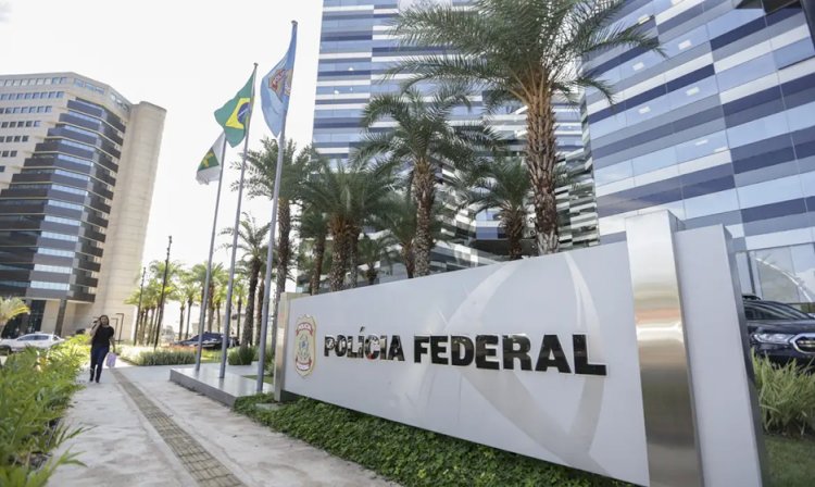 Grupo criminoso no setor de combustíveis é alvo de operações da PF
