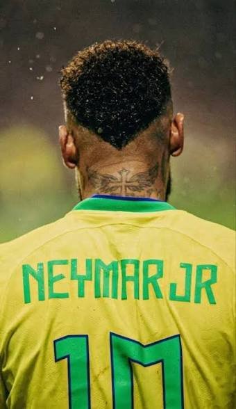 Neymar entra na pré‑lista da Seleção Brasileira e reacende expectativa de retorno à Amarelinha